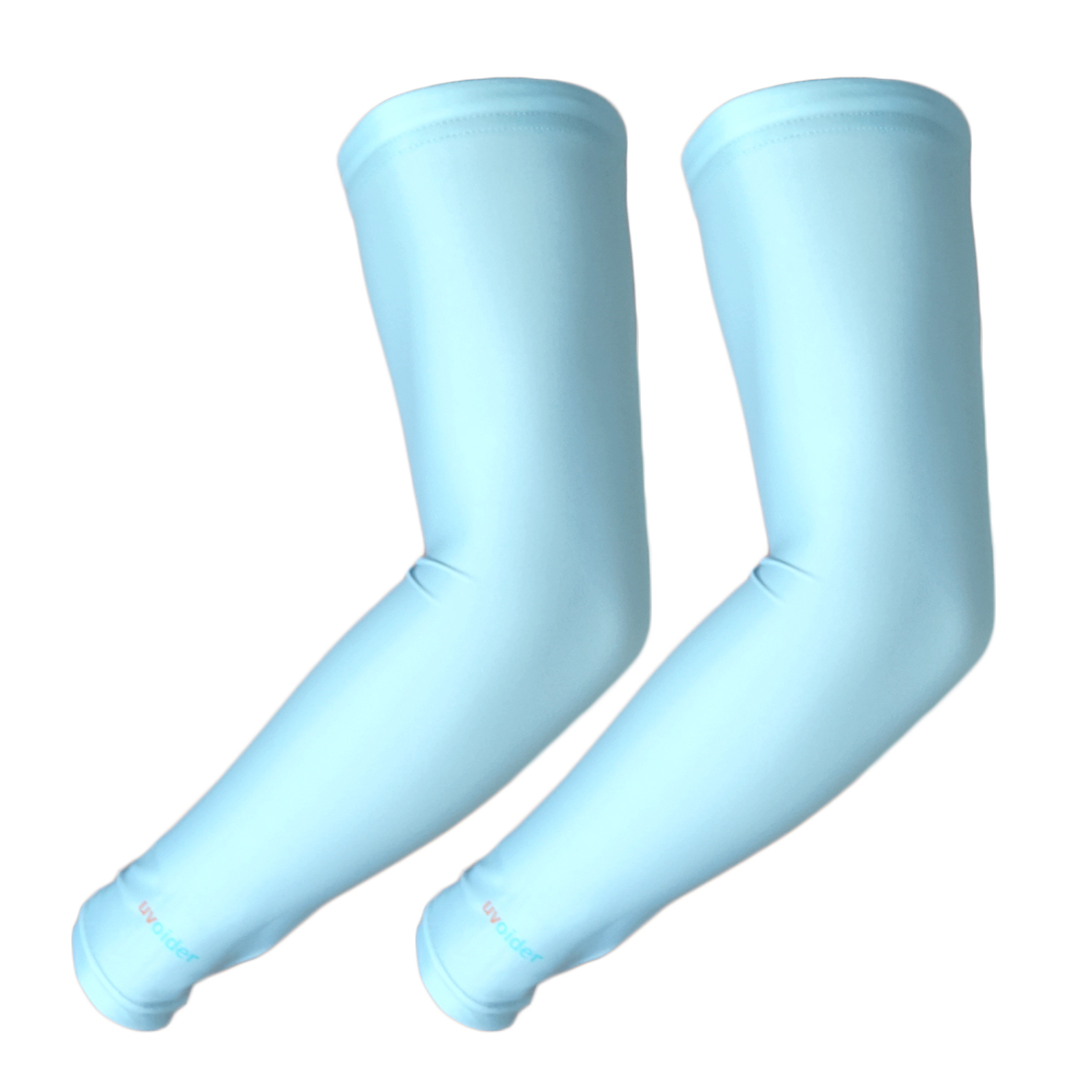 Size Chart for Uvoider UV Compression Arm Sleeves – The Uvoider Blog