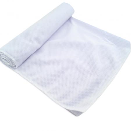 Instant Cooling Towel Uses
