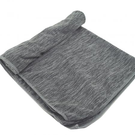 Ultra Soft Cooling Towel 101 Charcoal