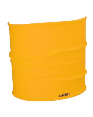 Arm Sleeves - Solid Orange Fluor, BUFF®