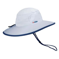 Golf Hats, Golf Sleeves: Valuable sun protection for all golfers